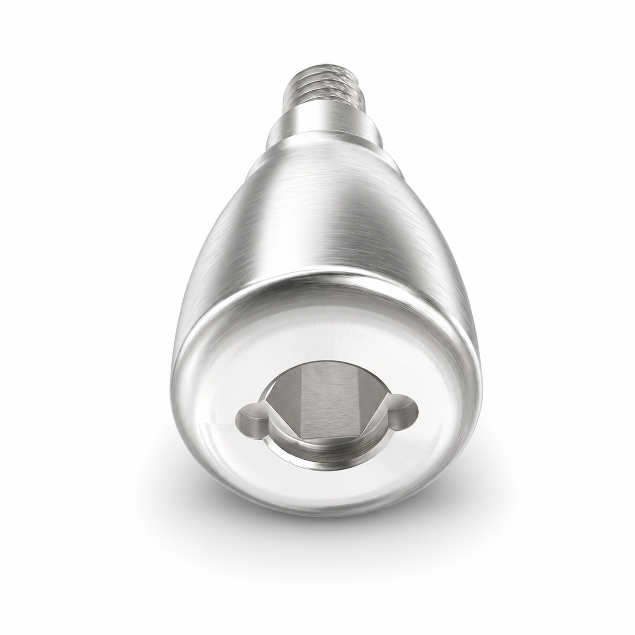 Healing Post Ø4.0mm for BEGO® Semados Conical Internal Connection