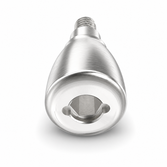 Healing Post Ø4.0mm for BEGO® Semados Conical Internal Connection