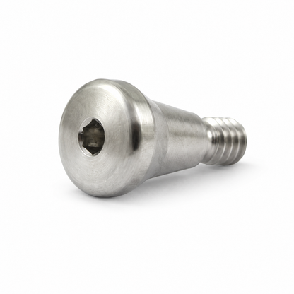 Healing Cap Abutment for Osstem®TS Hexagon Regular Platform