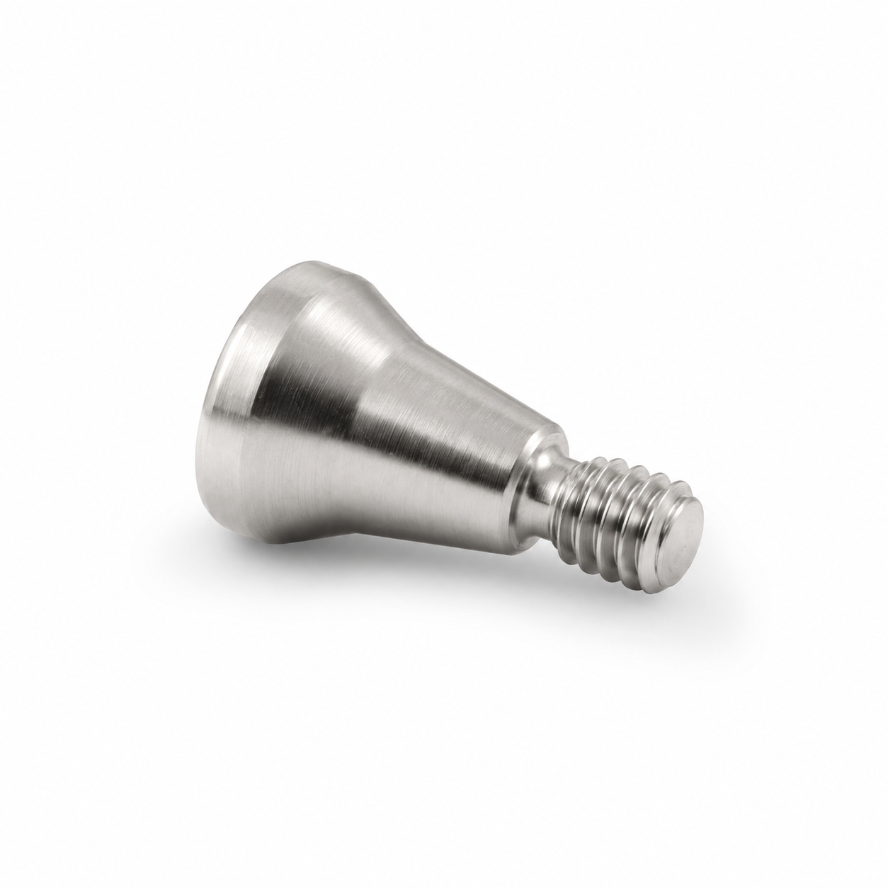 Healing Cap Abutment for Osstem®TS Hexagon Regular Platform