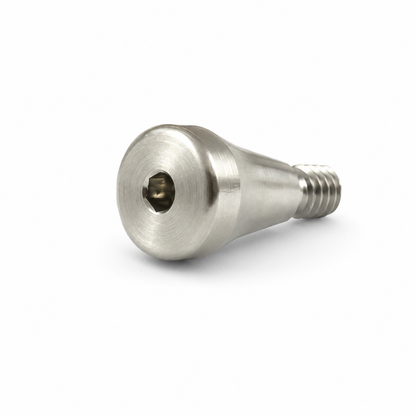Healing Cap Abutment for Osstem®TS Hexagon Regular Platform