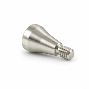Healing Cap Abutment for Osstem®TS Hexagon Regular Platform