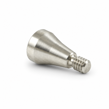 Healing Cap Abutment for Osstem®TS Hexagon Regular Platform