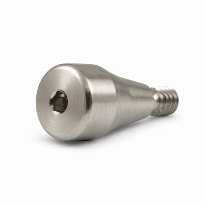 Healing Cap Abutment for Osstem®TS Hexagon Regular Platform
