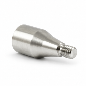 Healing Cap Abutment for Osstem®TS Hexagon Regular Platform