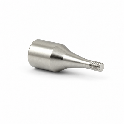 Healing Cap Abutment for Osstem®TS Hexagon Mini Platform
