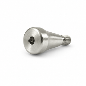 Healing Cap Abutment for Osstem®TS Hexagon Mini Platform