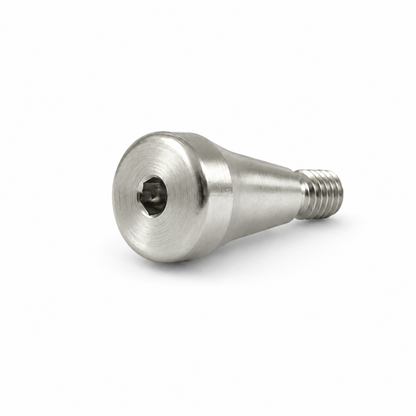 Healing Cap Abutment for Osstem®TS Hexagon Mini Platform