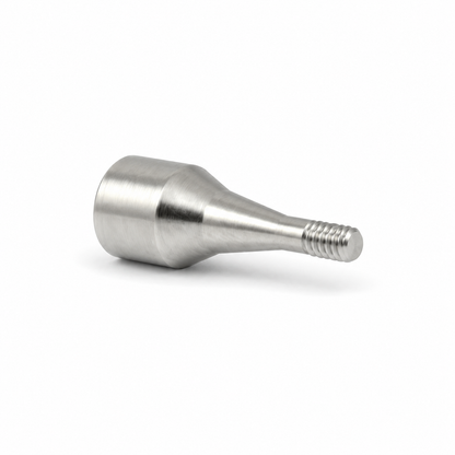 Healing Cap Abutment for Osstem®TS Hexagon Mini Platform