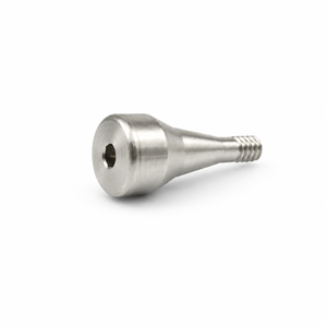 Healing Cap Abutment for Osstem®TS Hexagon Mini Platform