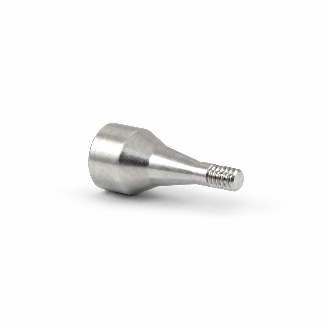 Healing Cap Abutment for Osstem®TS Hexagon Mini Platform
