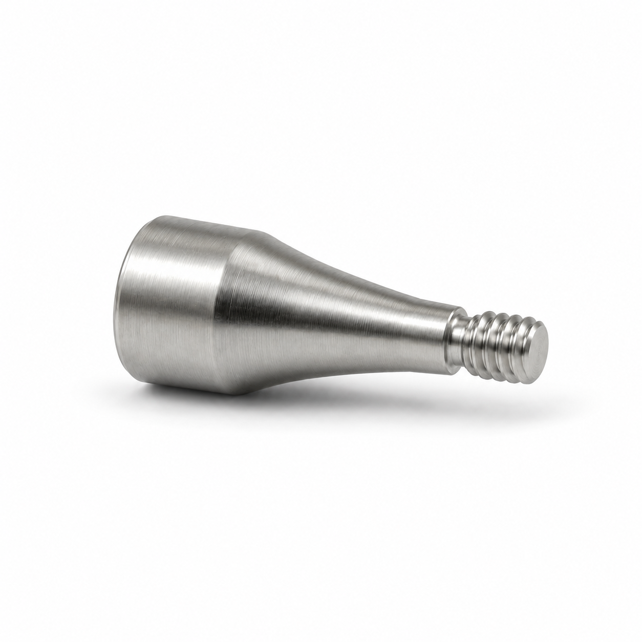 Healing Cap Abutment for Osstem®TS Hexagon Mini Platform