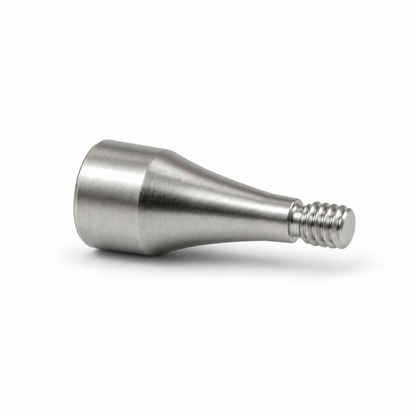 Healing Cap Abutment for Osstem®TS Hexagon Mini Platform