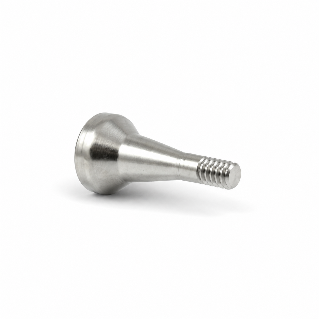 Healing Cap Abutment for Osstem®TS Hexagon Mini Platform