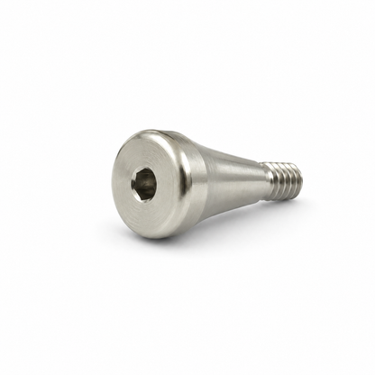 Healing Cap Abutment for Osstem®TS Hexagon Mini Platform