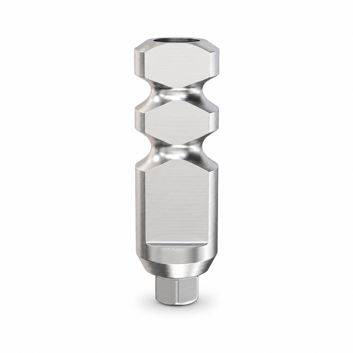 Open Tray Transfer Coping for AB Dent® Internal Hex Standard Platform