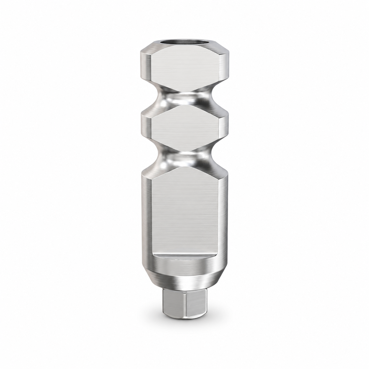 Open Tray Transfer Coping for Alfa Gate® Internal Hex Standard Platform