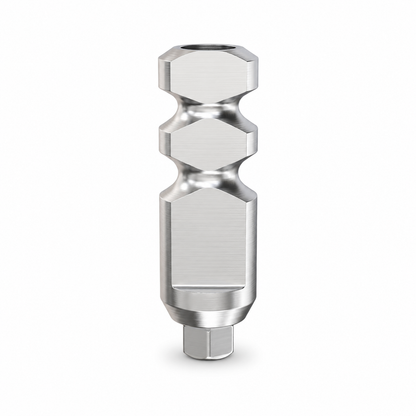 Open Tray Transfer Coping for Alfa Gate® Internal Hex Standard Platform