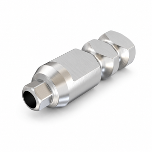 Open Tray Transfer Coping for AB Dent® Internal Hex Standard Platform