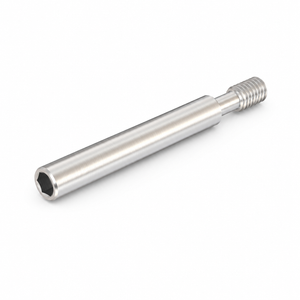 Open Tray Transfer Coping for AB Dent® Internal Hex Standard Platform