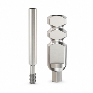 Open Tray Standard Transfer Coping – Internal Hex SP