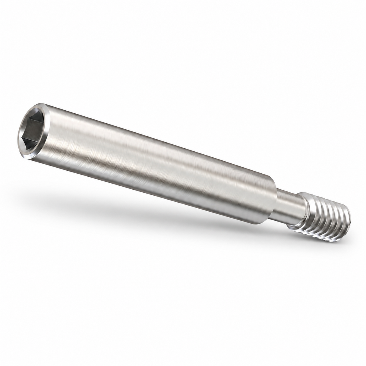 Closed Tray Transfer Coping for AB Dent® Internal Hex Standard Platform