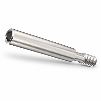 Closed Tray Transfer Coping for Ritter® Internal Hex Standard Platform