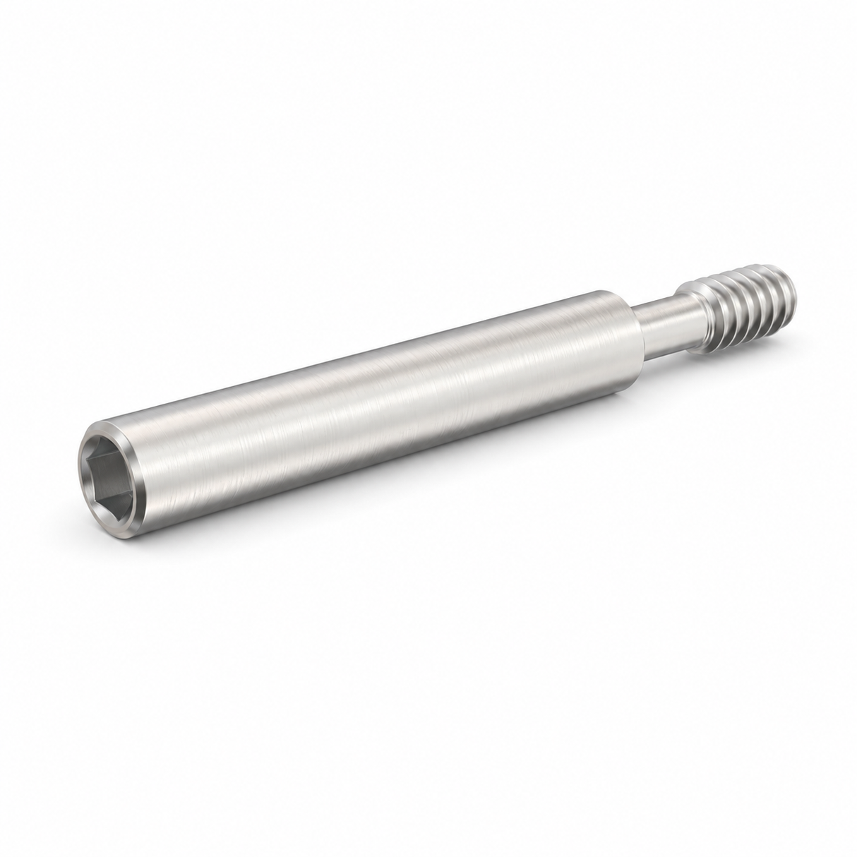 Closed Tray Narrow Transfer Coping for AB Dent® Internal Hex Standard Platform