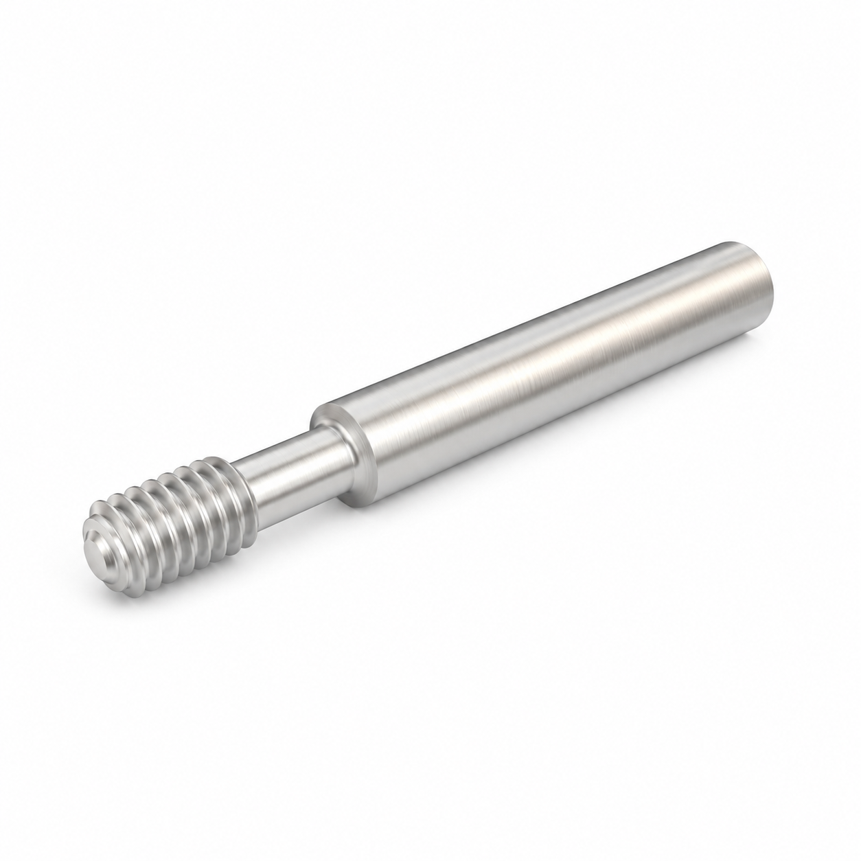 Closed Tray Narrow Transfer Coping for Zimmer® Internal Hex 3.5mm & 4.5mm Platform