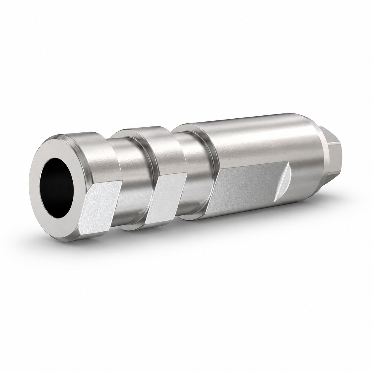 Open Tray Narrow Transfer Coping for BioHorizons® Internal Hex 3.5mm & 4.5mm Platform