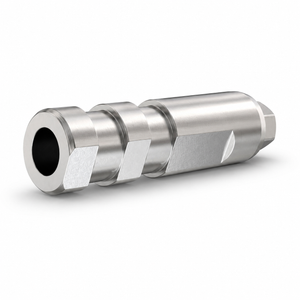 Open Tray Narrow Transfer Coping for Cortex® Internal Hex Standard Platform