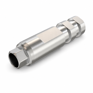 Open Tray Narrow Transfer Coping for Cortex® Internal Hex Standard Platform
