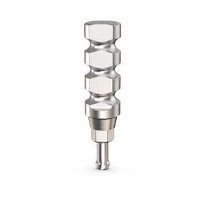 Closed Tray Clip Transfer Coping – Narrow Platform Conical Connection