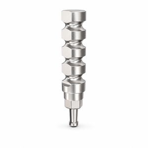 Closed Tray Clip Transfer for Alfa Gate® Conical Connection Regular Platform