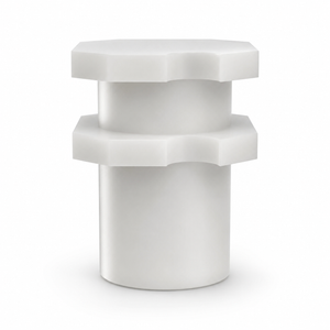 Closed Tray Snap-On Transfer Abutment for Ritter® Internal Hex Standard Platform