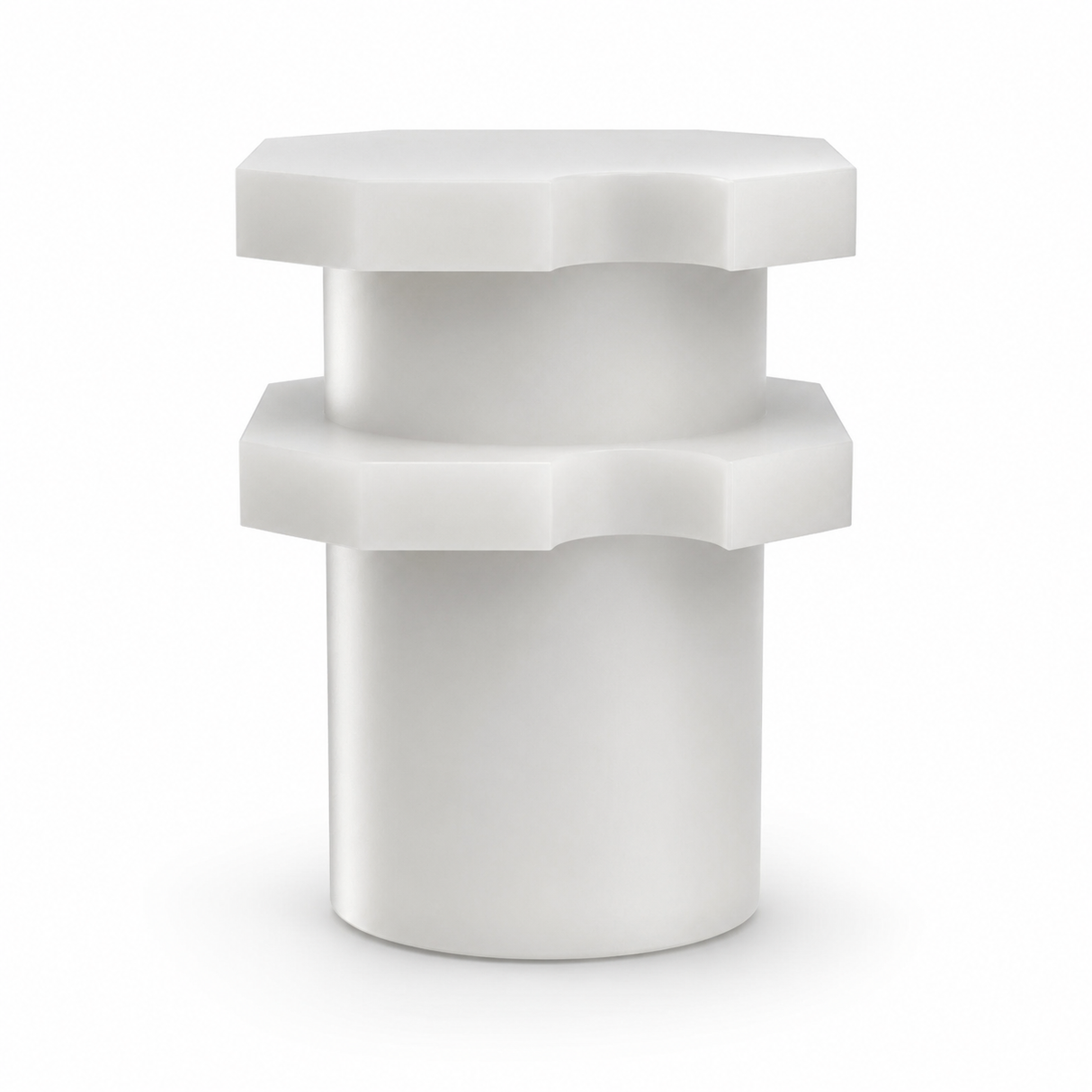 Anatomic Snap-On Transfer Abutment for Nobel Biocare® Active Connection Hex RP
