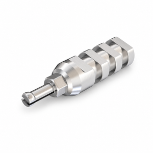 Closed Tray Clip Transfer for Cortex® Internal Hex Standard Platform