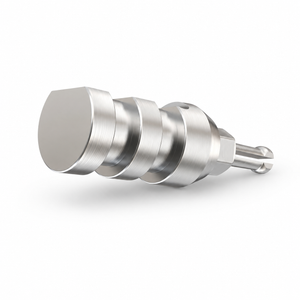 Closed Tray Clip Transfer for Cortex® Internal Hex Standard Platform