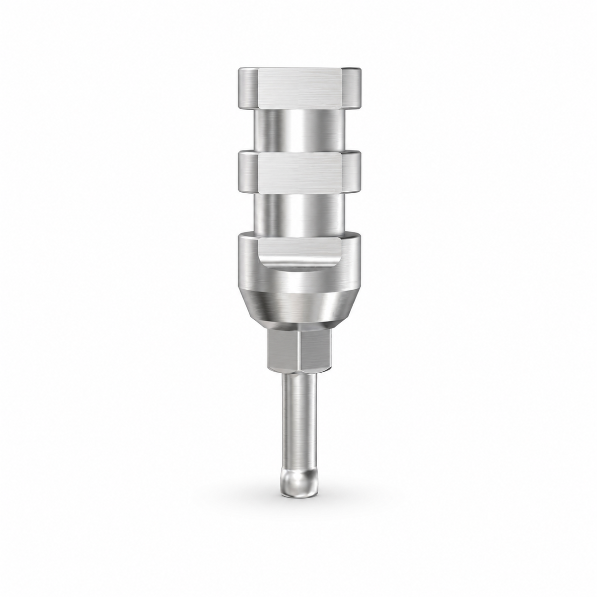 Closed Tray Clip Transfer for Cortex® Internal Hex Standard Platform
