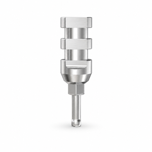 Closed Tray Clip Transfer for Cortex® Internal Hex Standard Platform