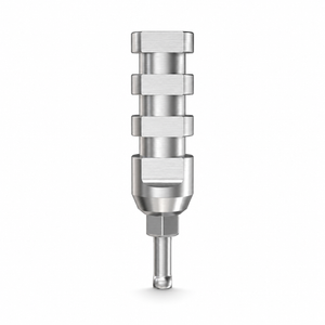 Closed Tray Clip Transfer for Cortex® Internal Hex Standard Platform