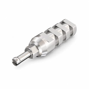 Closed Tray Clip Transfer for Cortex® Internal Hex Standard Platform