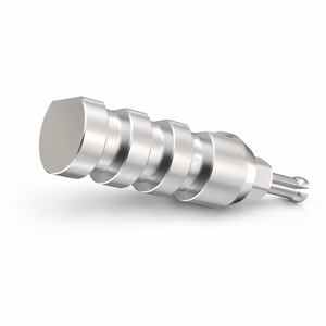 Closed Tray Clip Transfer for Cortex® Internal Hex Standard Platform