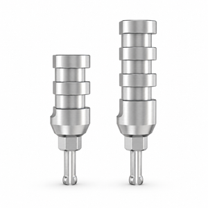 Closed Tray Clip Transfer for Cortex® Internal Hex Standard Platform