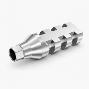 Open Tray Transfer Coping for DSI® Conical Connection Hex Regular Platform