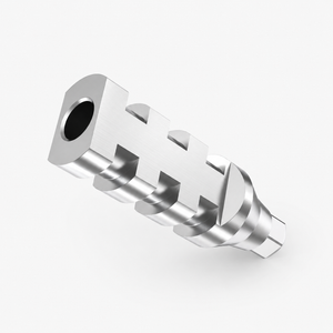 Open Tray Transfer Coping for DSI® Conical Connection Hex Regular Platform