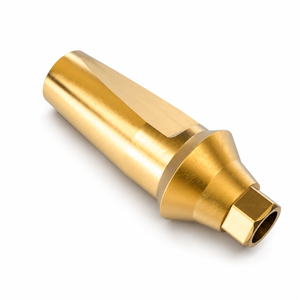 Anatomic Snap-On Transfer Abutment for Nobel Biocare® Active Connection Hex RP