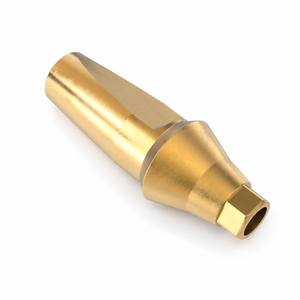 Anatomic Snap-On Transfer Abutment for Nobel Biocare® Active Connection Hex RP