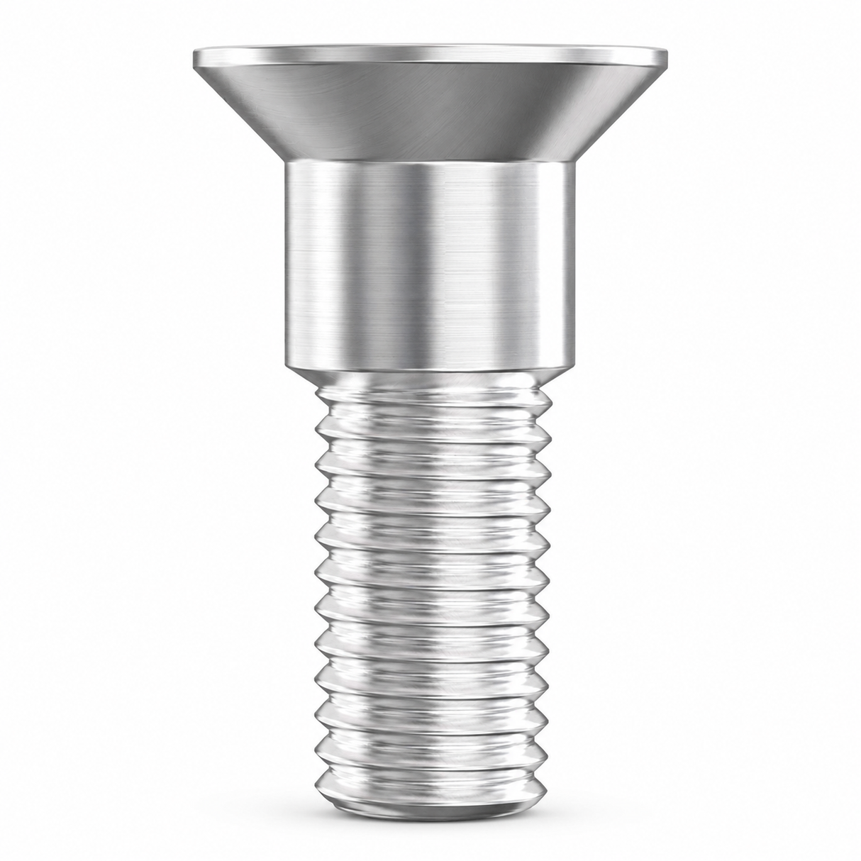 Implant Cover Screw for DSI® Internal Hex Standard Platform - Pack of 5