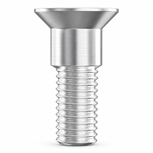 Implant Cover Screw for DSI® Internal Hex Standard Platform - Pack of 5
